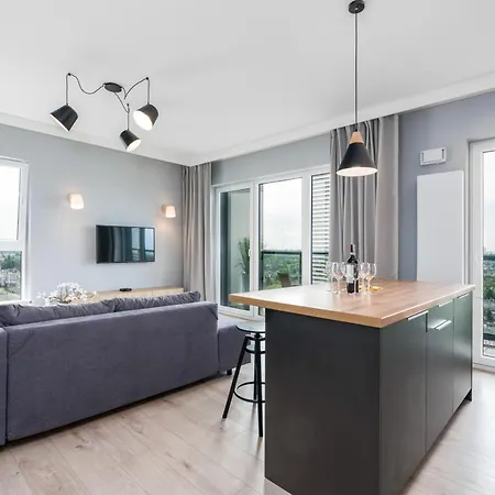 Family Malta By Renters Poznan