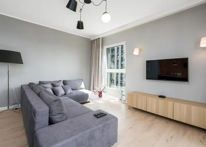 Family Malta By Renters Daire