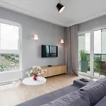 Family Malta By Renters 아파트 포즈난