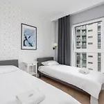 Apartamento Family Malta By Renters Poznan