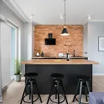 Family Malta By Renters Apartamento Poznan