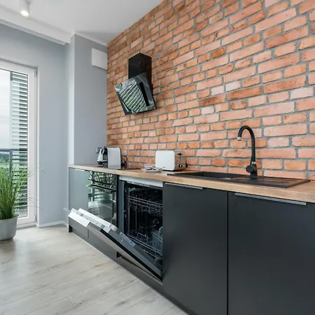 Family Malta By Renters ポズナン