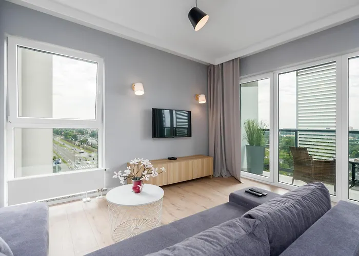 Family Malta By Renters Apartment Posen