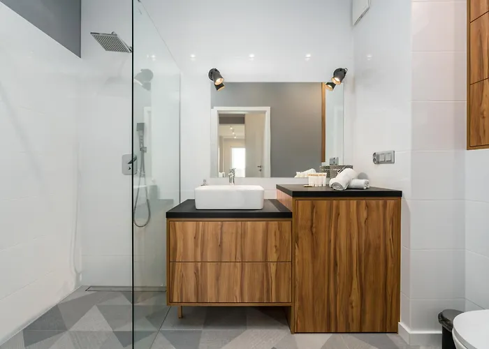 Apartment Family Malta By Renters Poznan