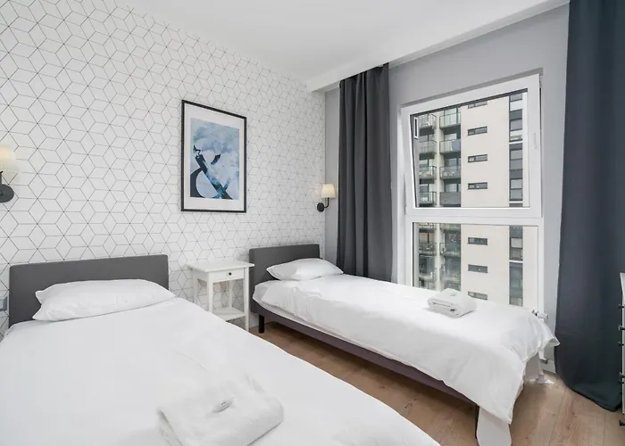 Apartment Family Malta By Renters Poznan