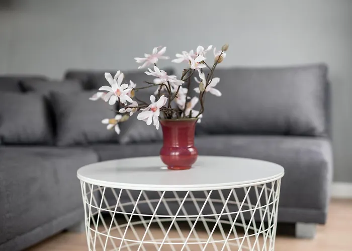 Apartment Family Malta By Renters Poznan